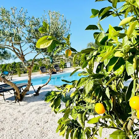 Traumhaftes Mit Pool In Rogoznica * Podglavica
