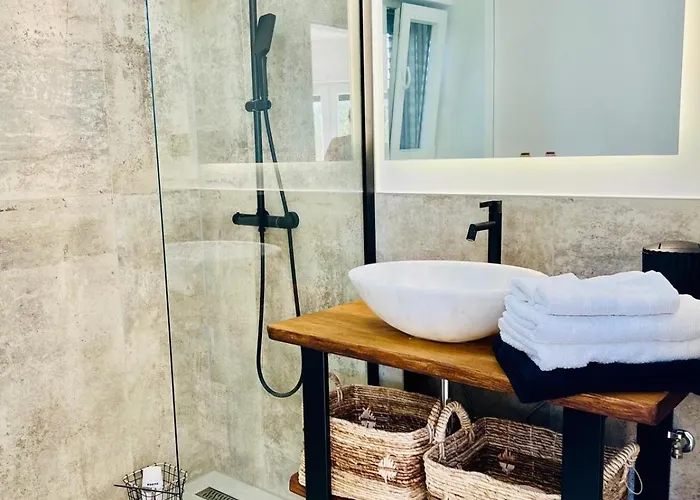 Villa Pablo Podglavica